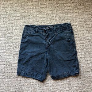 American Eagle Outfitters Prep Shorts
